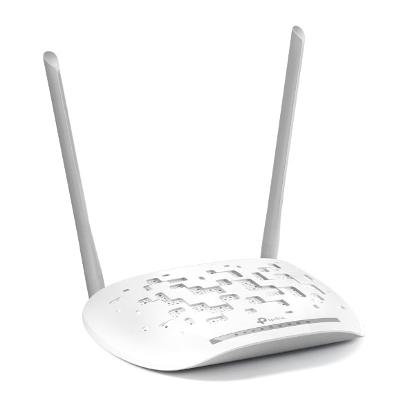 TP-LINK TD-W8961N 300Mbps Wireless N ADSL2+ Modem Router TP-LINK TD-W8961N 300Mbps Wireless N ADSL2+ Modem Router